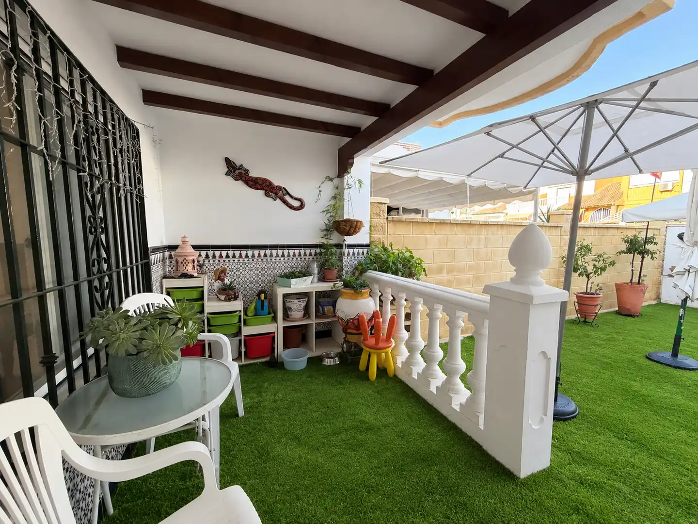 Maison mitoyenne à vendre à Torre del Mar, imagen 15