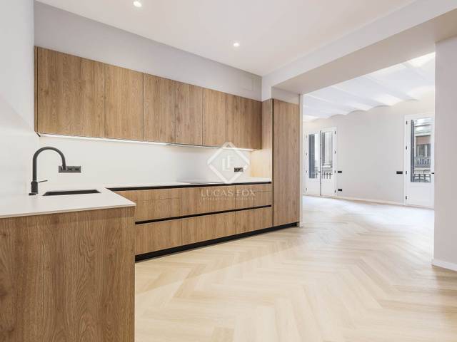 Piso en Venta en Sant Pere, Sta. Caterina i la Ribera