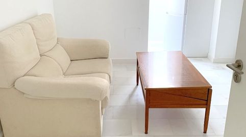 Foto 2 de Piso de alquiler en Calle Muralla del Mar, Casco Antiguo, Cartagena