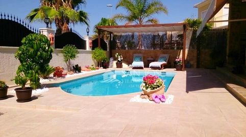 Photo 4 of Houses for sale in Pedanías Este, Aspe