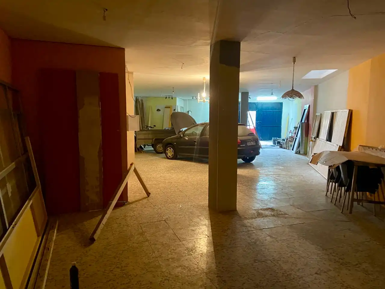 Business premises to rent in Calle San Antonio 8, imagen 10