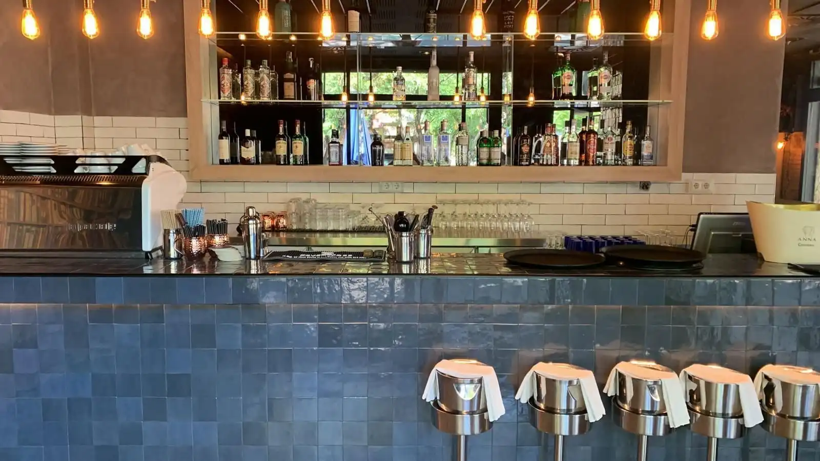 Local comercial en traspàs a Sarrià - Sant Gervasi, imagen 4