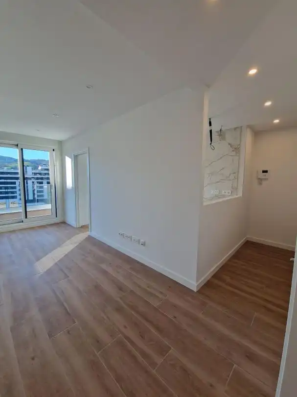 Flat for sale in Zarautz  with Heating, Terrace and Balcony