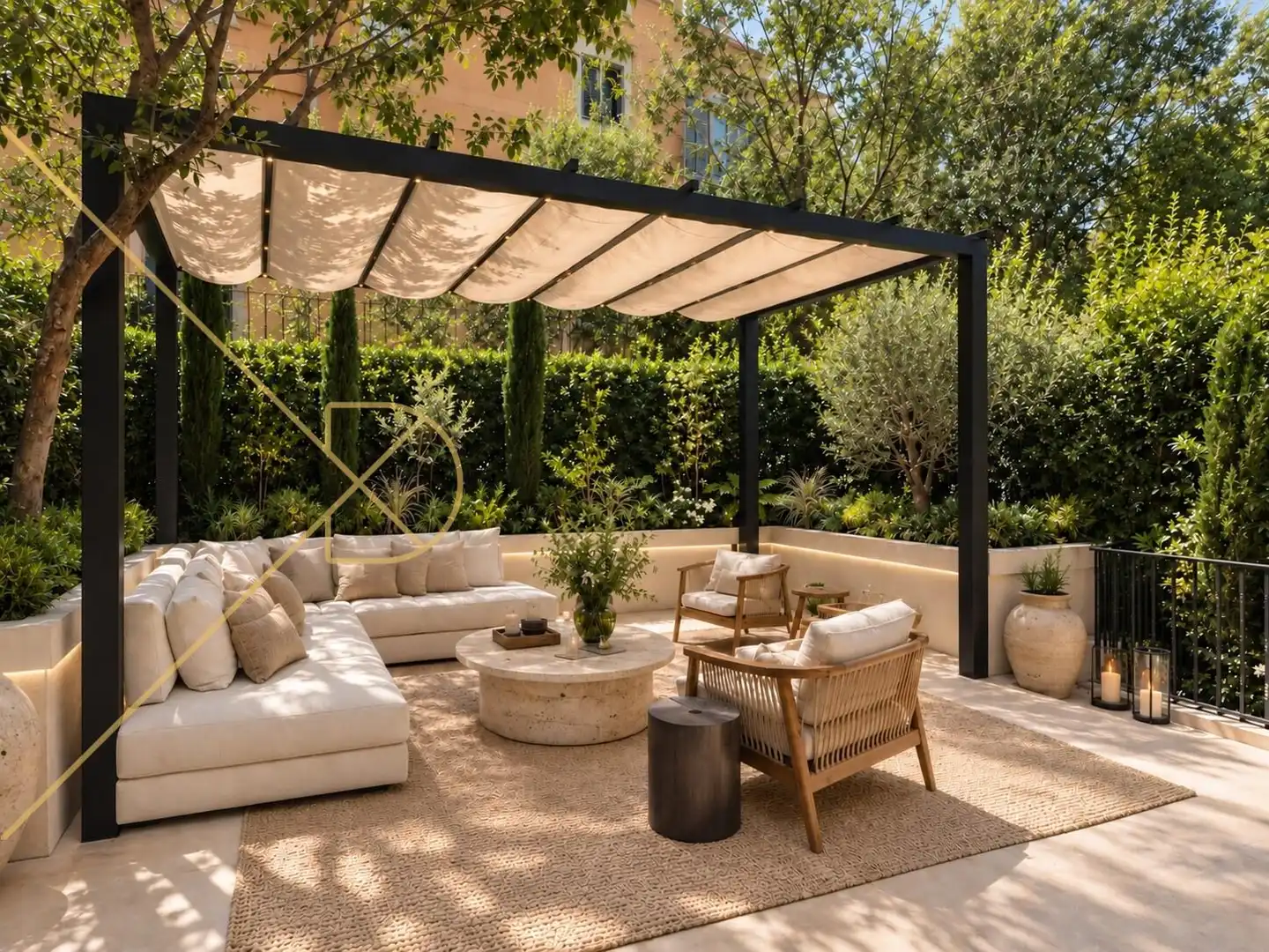 Flat with terrace for sale in Carrer Carrer de Mozart, imagen 3