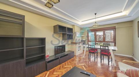 Photo 3 of Flat to rent in Ángel Muñiz Toca, El Cristo, Asturias