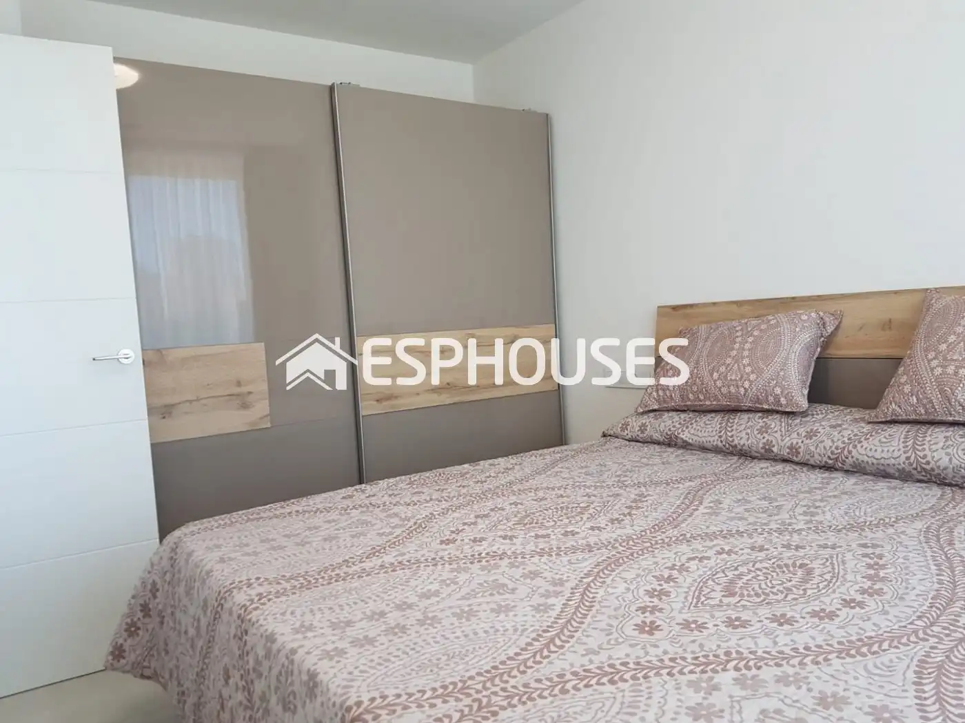 Apartamento con terraza en venta en Cala de Finestrat, imagen 32