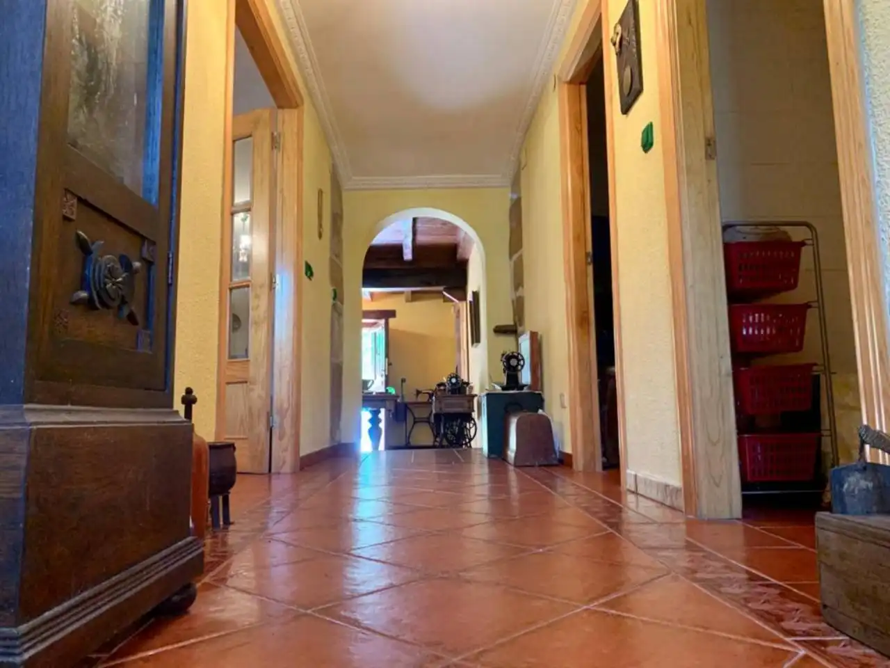 Casa o chalet en venta en Arija con Calefacción, Jardín privado y Terraza