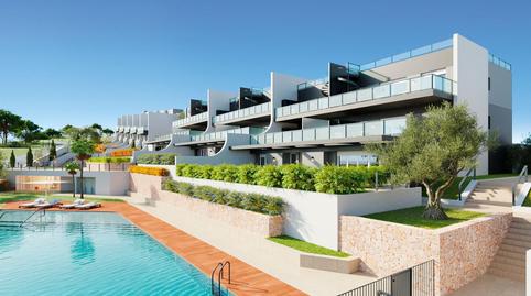 Photo 4 of Single-family semi-detached for sale in Cala Palmera - Atrium, Alicante