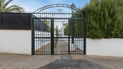 Photo 5 of Single-family semi-detached for sale in Carretera de Murcia, 55, Barrio de Albaicín, Granada