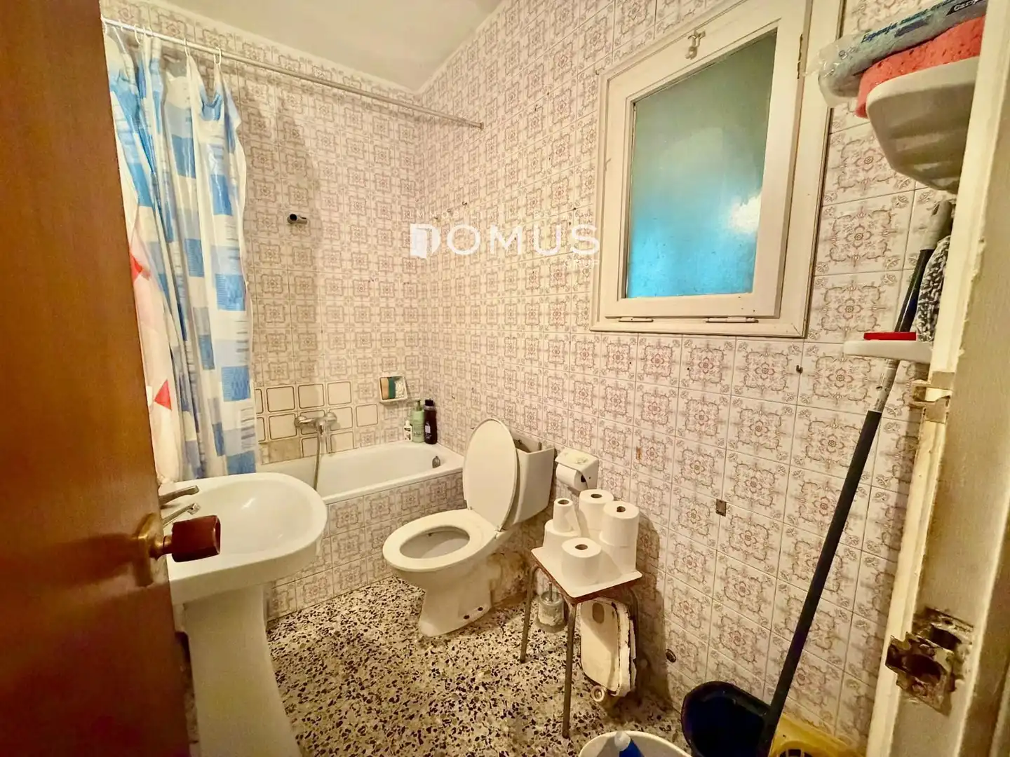 Bathroom of Flat for sale in L'Escala  with Terrace and Storage room
