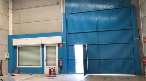 Photo 2 of Industrial buildings for sale in Ronda Torremolinos, 12, Hipódromo, Melilla