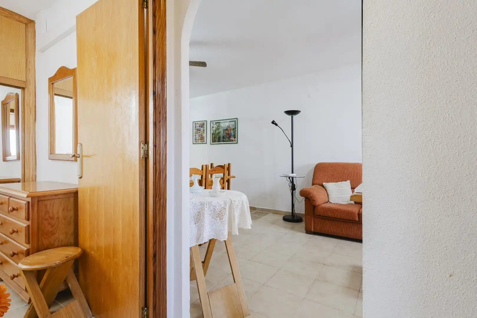 Penthouse mit Pool zum Verkauf in Calle Rafal, imagen 21
