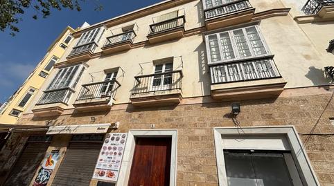 Foto 4 de Apartament en venda a El Pópulo - Santa María,  Cádiz Capital
