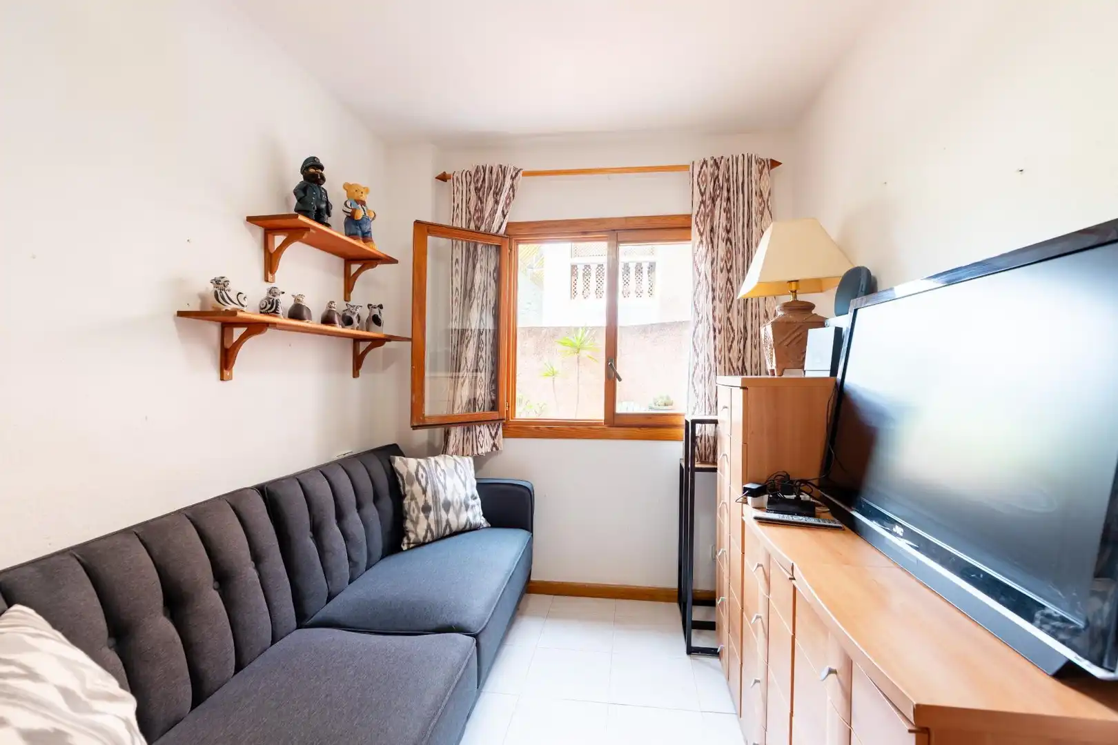Wohnung mit Terrasse zum Verkauf in PINS, imagen 12