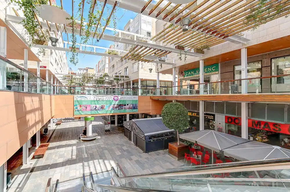 Gewerbefläche zur Miete in CALLE RAVAL DEL PALLOL 1, imagen 40