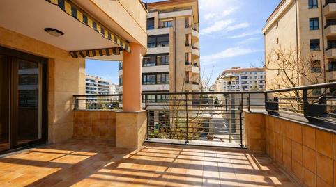 Foto 3 de Pis en venda a Tolosa Hiribidea, Antiguo, Donostia - San Sebastián