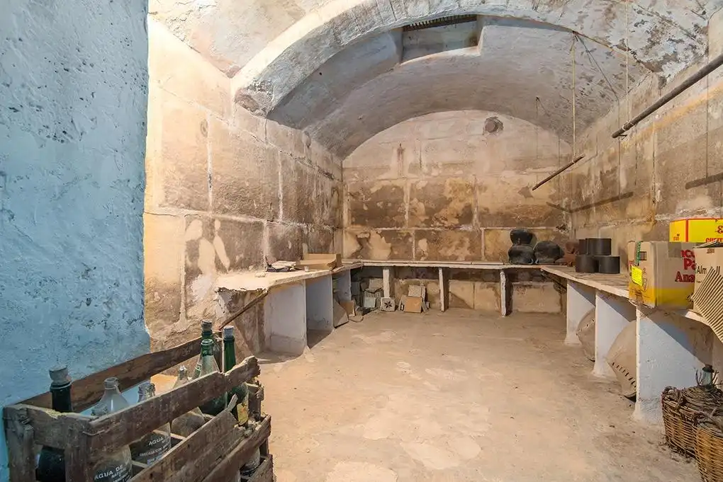 Country house with terrace for sale in Carrer de Sant Miquel, imagen 13