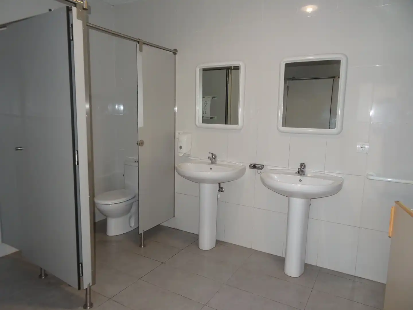 Nave industrial en venta en Algemesí, imagen 18