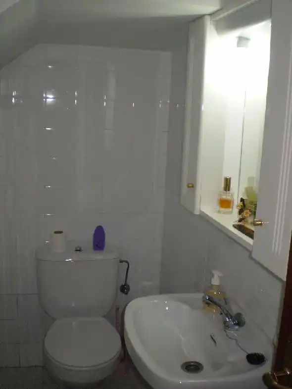 Detached house with garden for sale in Camiño da Raposa, imagen 12
