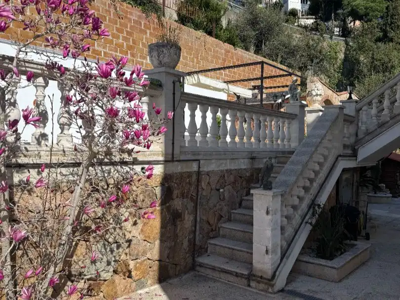 House with pool for sale in Passadge d'en Bandina 5, imagen 44