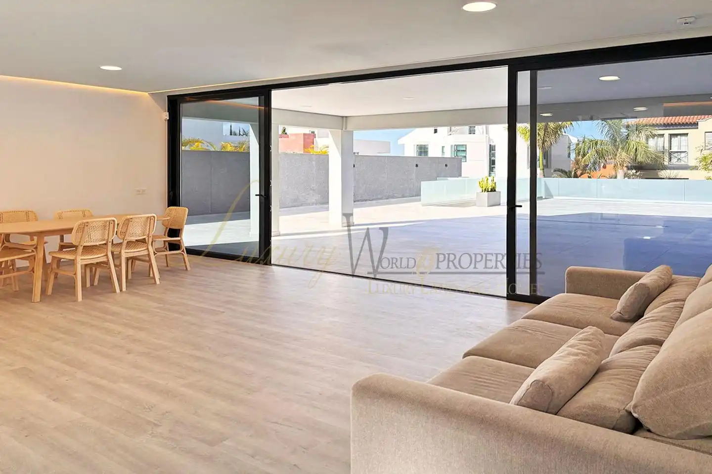 Casa con piscina en venta en Calle el Sauce, imagen 7