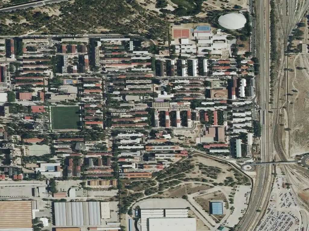 Flat for sale in Calle Rocafort 29, imagen 3