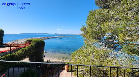 Foto 5 de Casa adosada en venda a L'Estartit Poble, L'Estartit