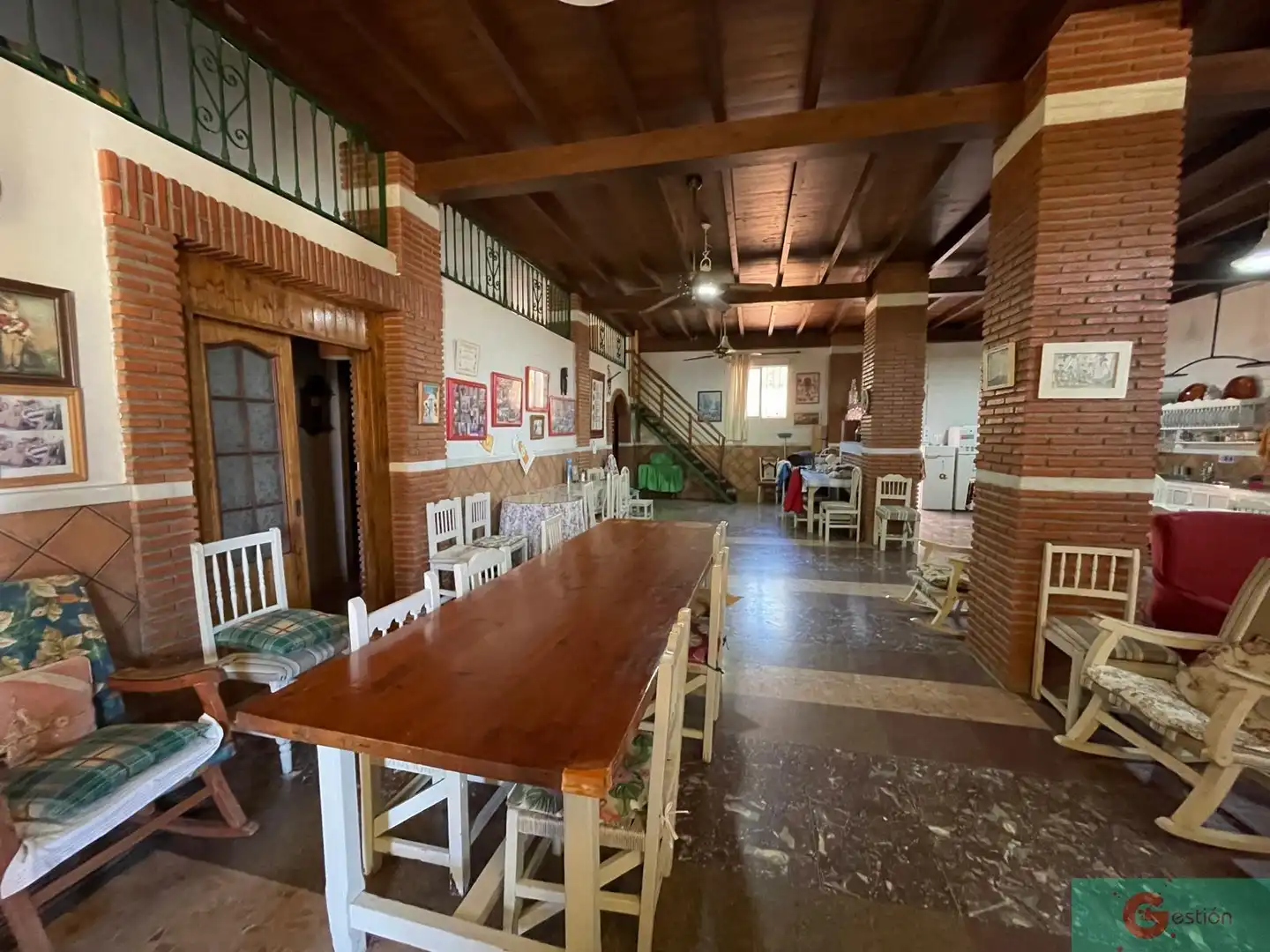 Casa rústica con piscina en venta en Playa de Granada, imagen 27