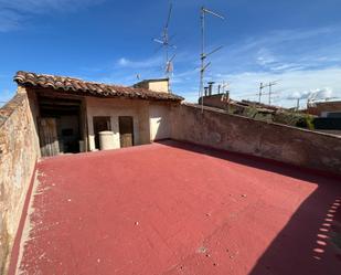 Terrace of Duplex for sale in Igualada  with Terrace