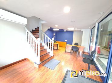 Business premises to rent in Centro