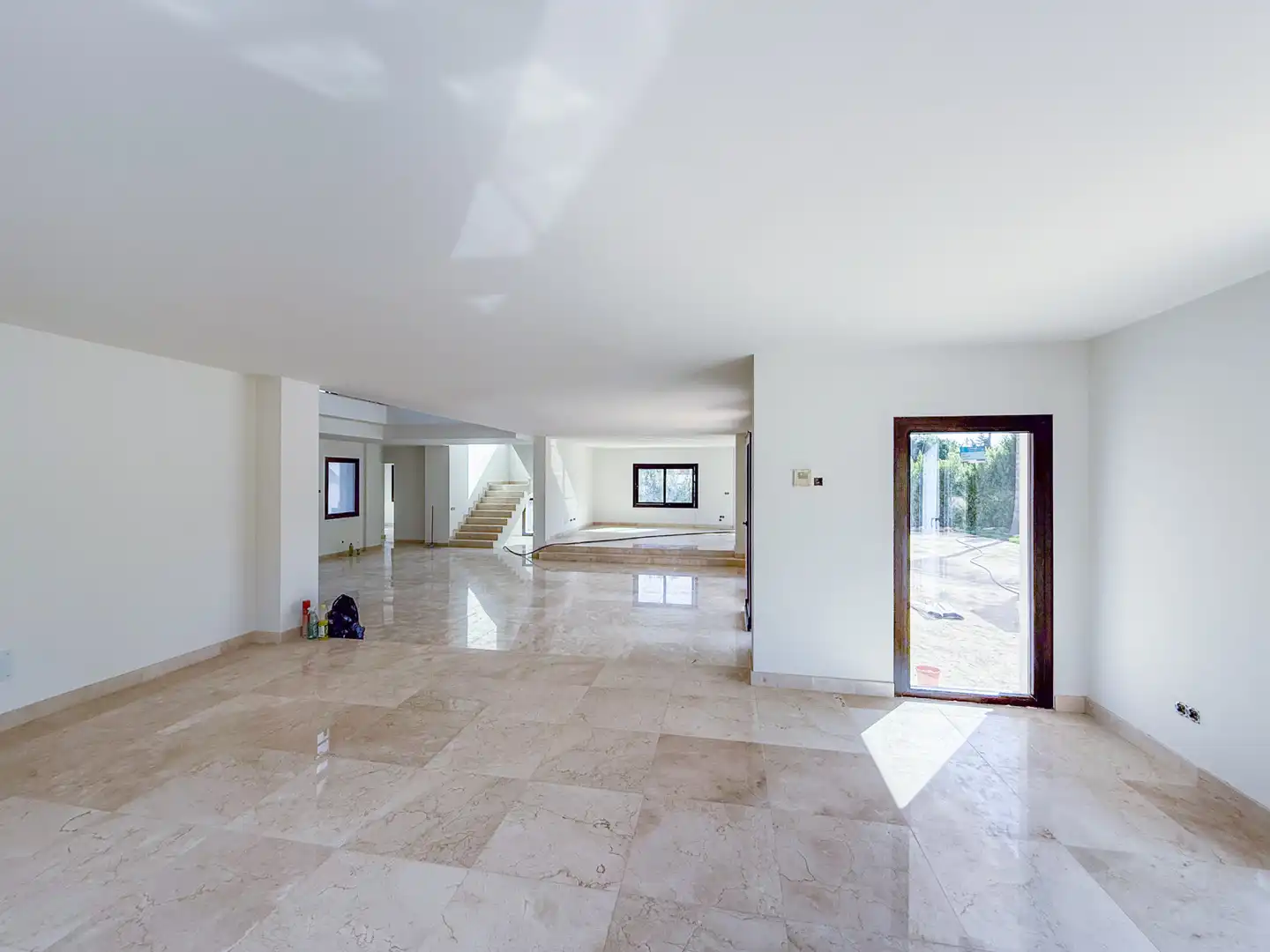 Casa con piscina en venta en Sotogrande Alto, imagen 10