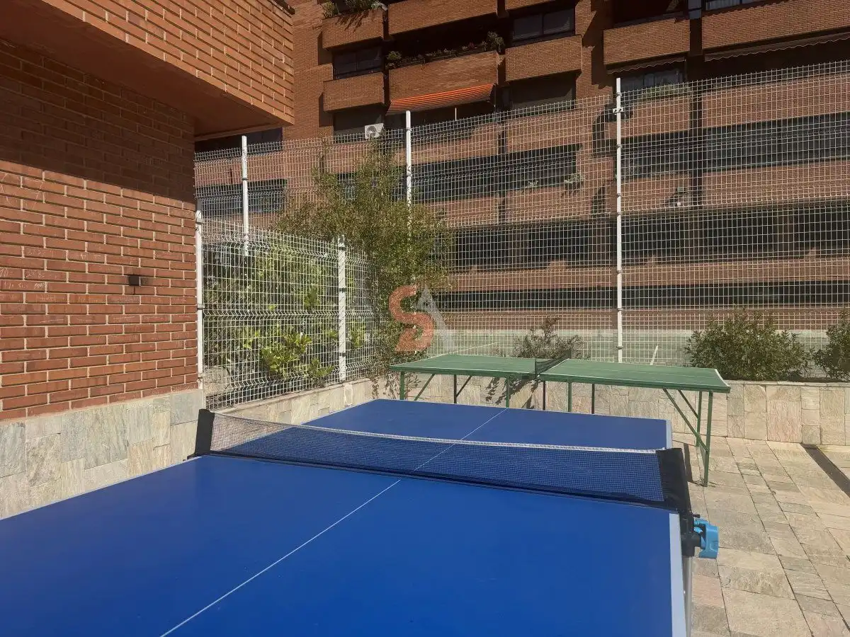 Flat with pool for sale in ESTADIO, imagen 68