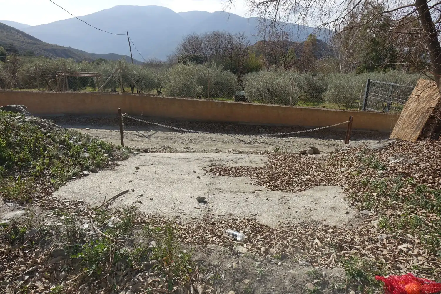 Casa rústica en venda a Órgiva, imagen 5