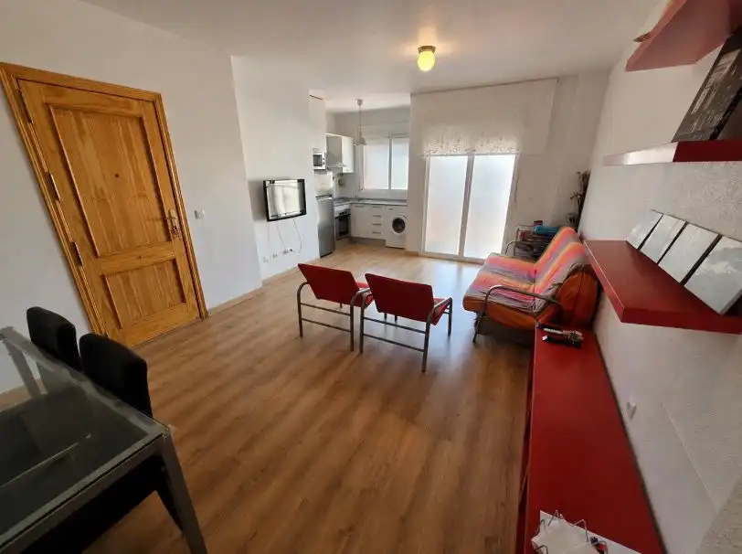 Apartament amb terrassa en venda a Castellon, imagen 2