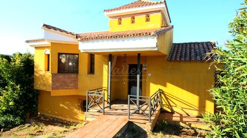 Foto 3 de Casa o chalet en venta en La Alcaidesa, Cádiz