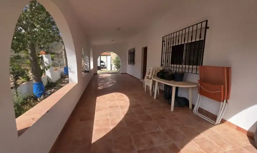 Casa o chalet en venta en Sorbas con Aire acondicionado, Jardín privado y Terraza