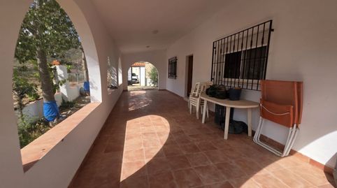 CHALET EN MIZALA SORBAS, imatge 4