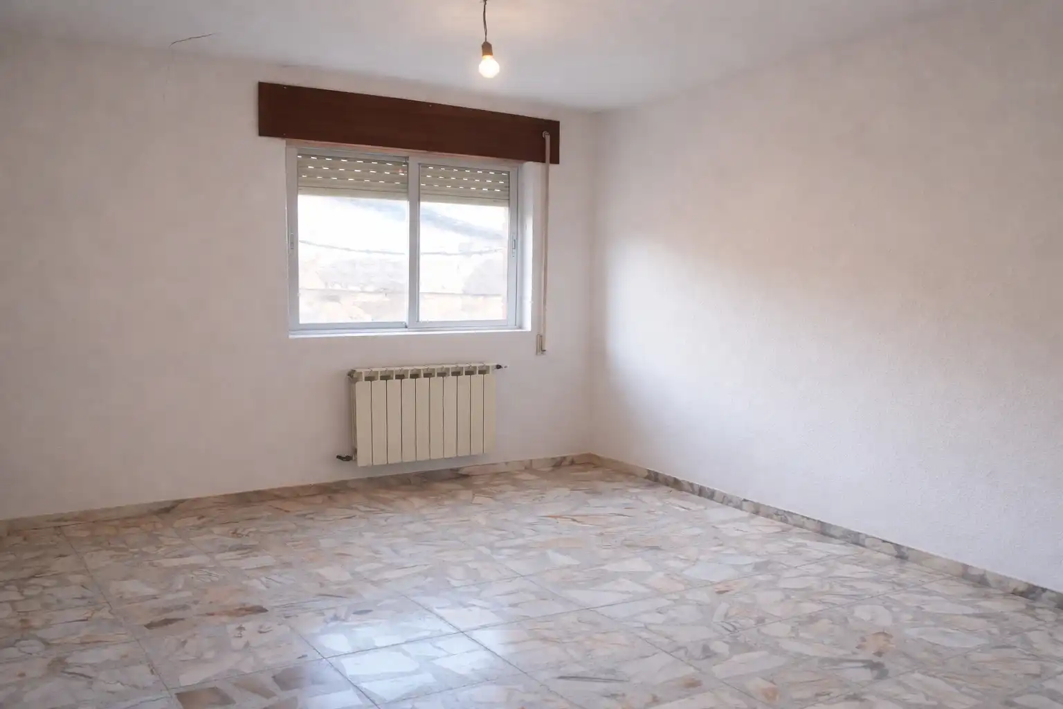Bedroom of Houses for sale in Navalmoral  with Balcony