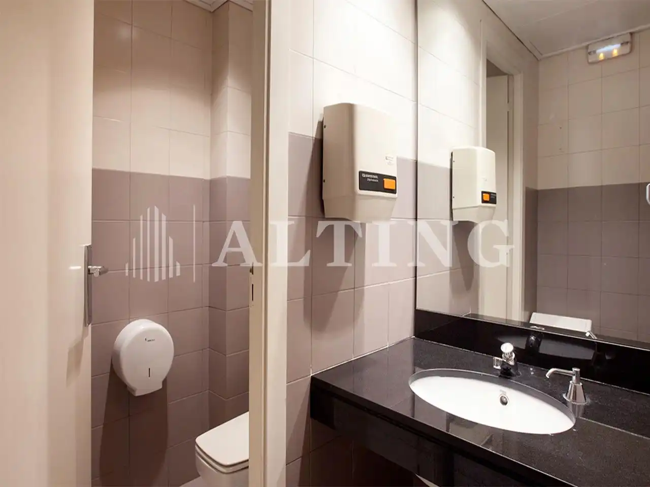Office space with lift to rent in Diagonal, imagen 9