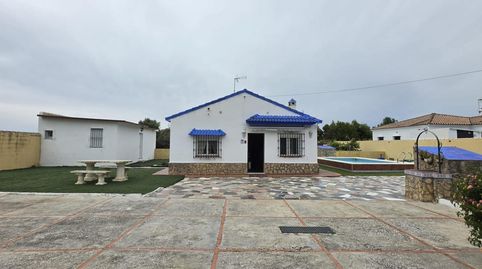 Foto 3 de Casa o xalet en venda a Pelagatos - Pago del Humo, Chiclana de la Frontera