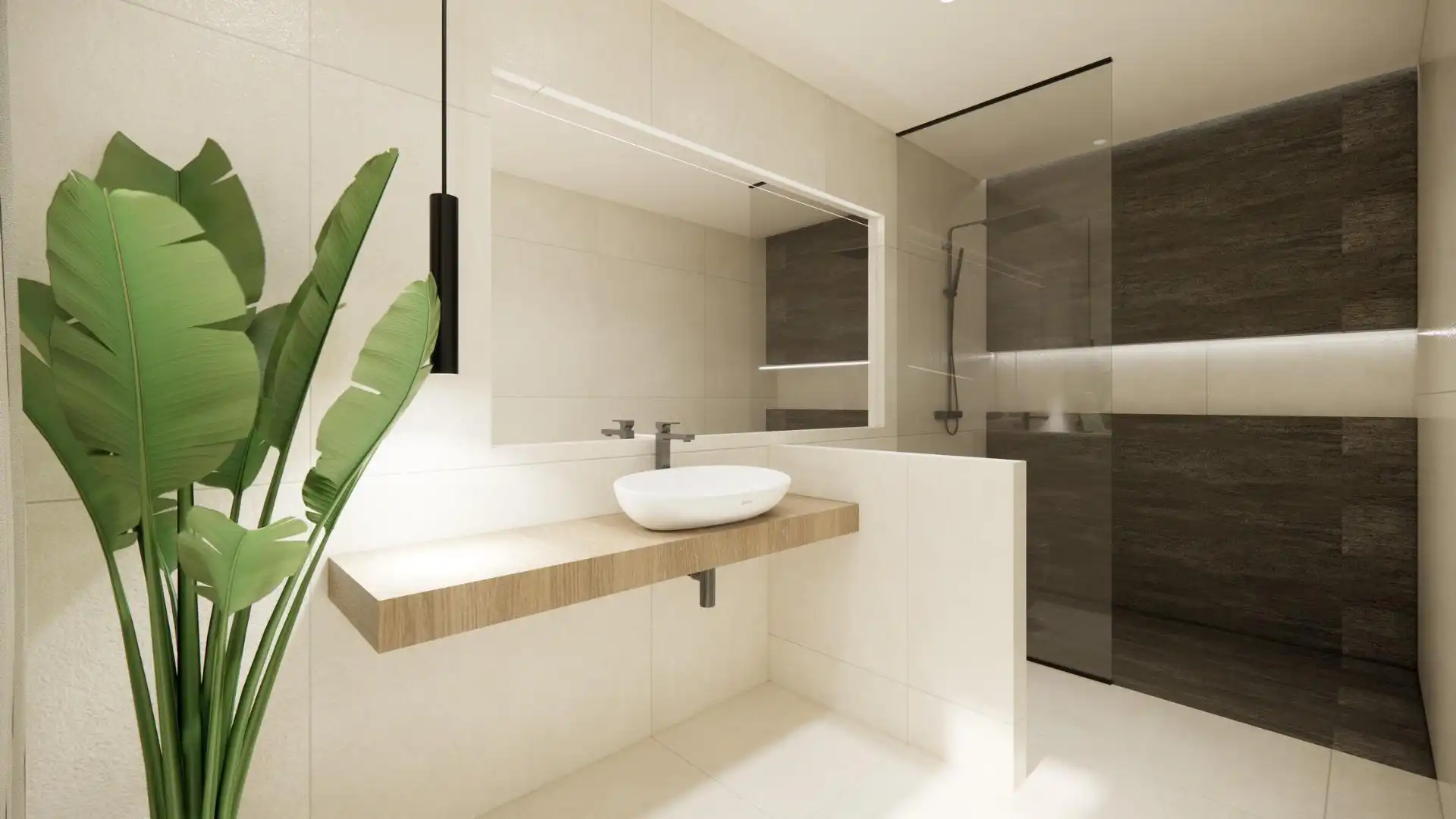 Duplex avec piscine à vendre à Dolores, imagen 21