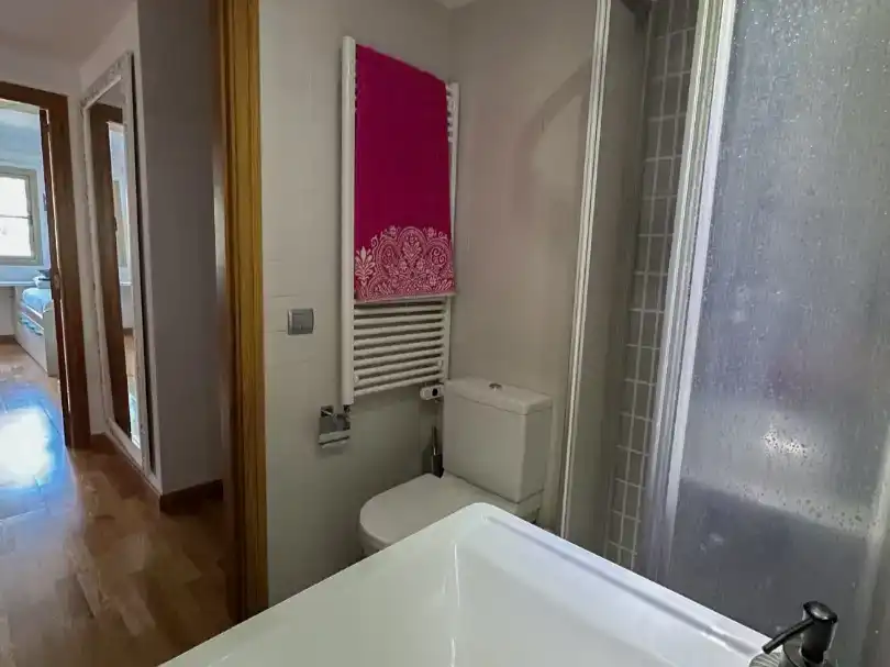 Bany de Pis en venda en  Palma de Mallorca amb Aire condicionat, Piscina i Balcó