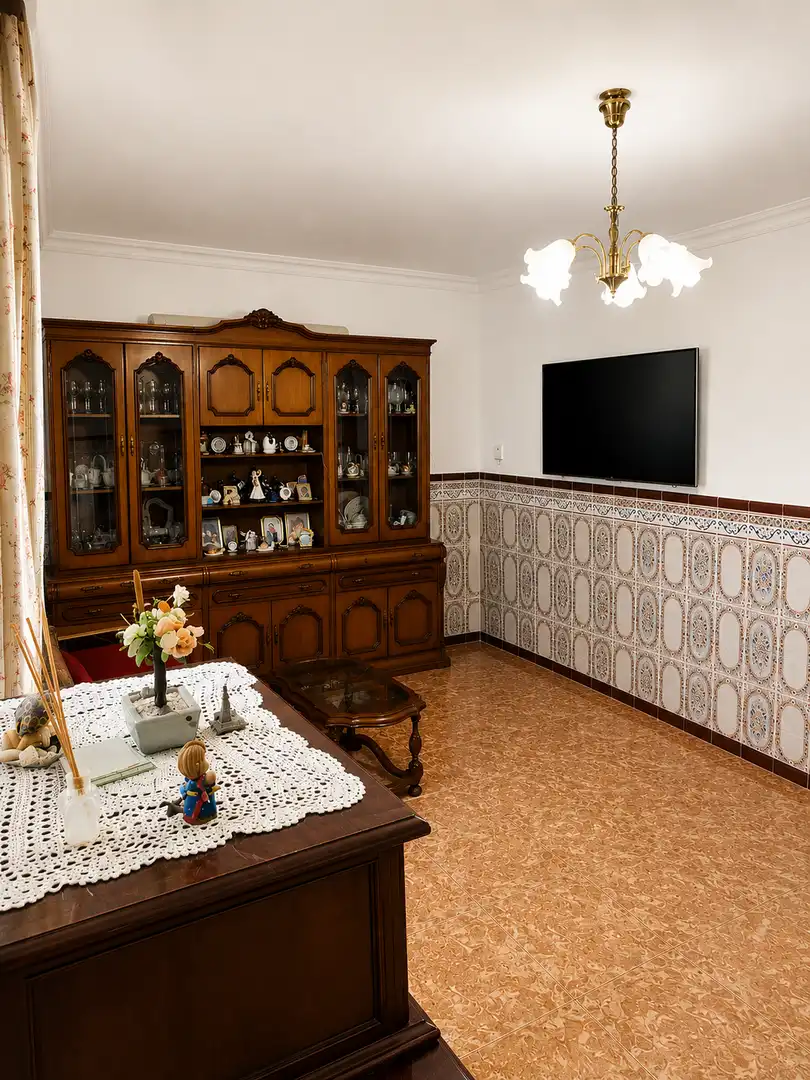 Casa en venta en Martinez Falero