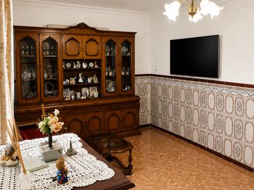 Haus zum Verkauf in Martinez Falero