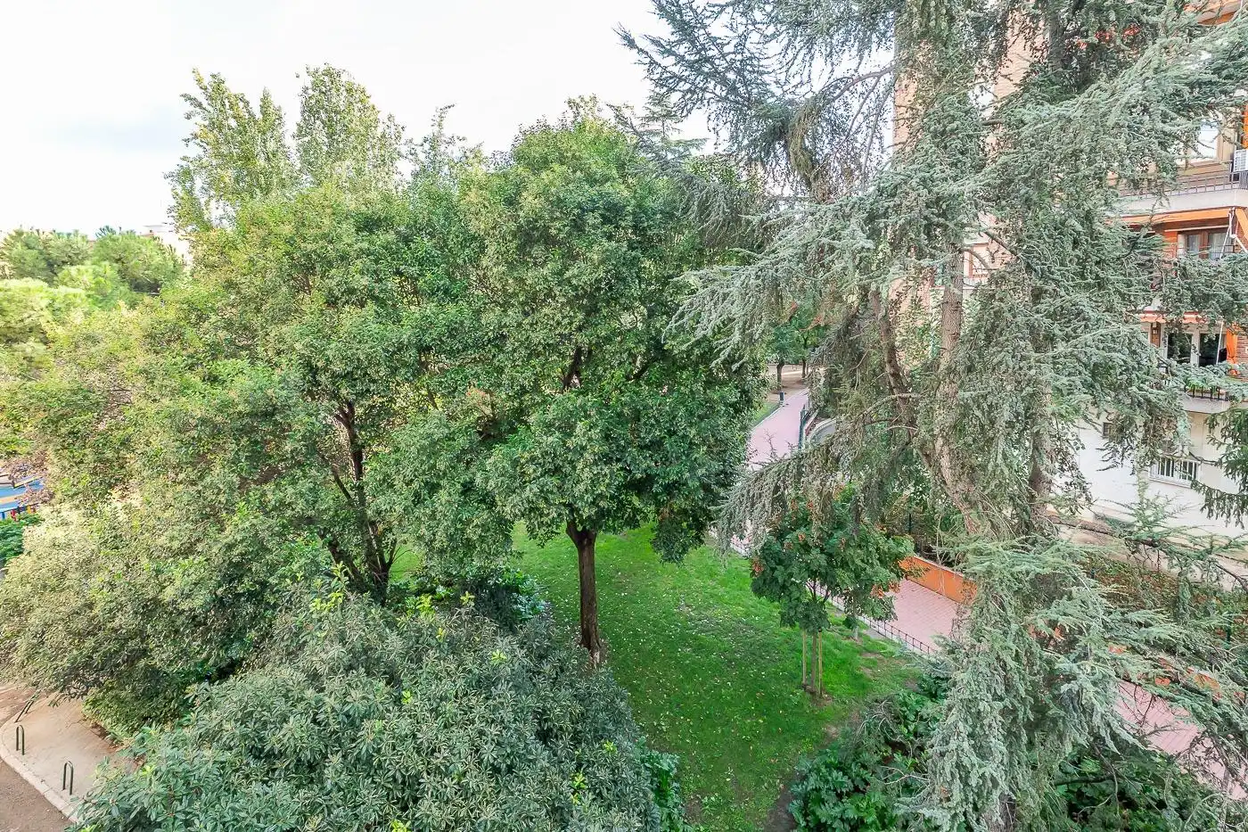 Appartement avec ascenseur à vendre à Chamartín, imagen 14