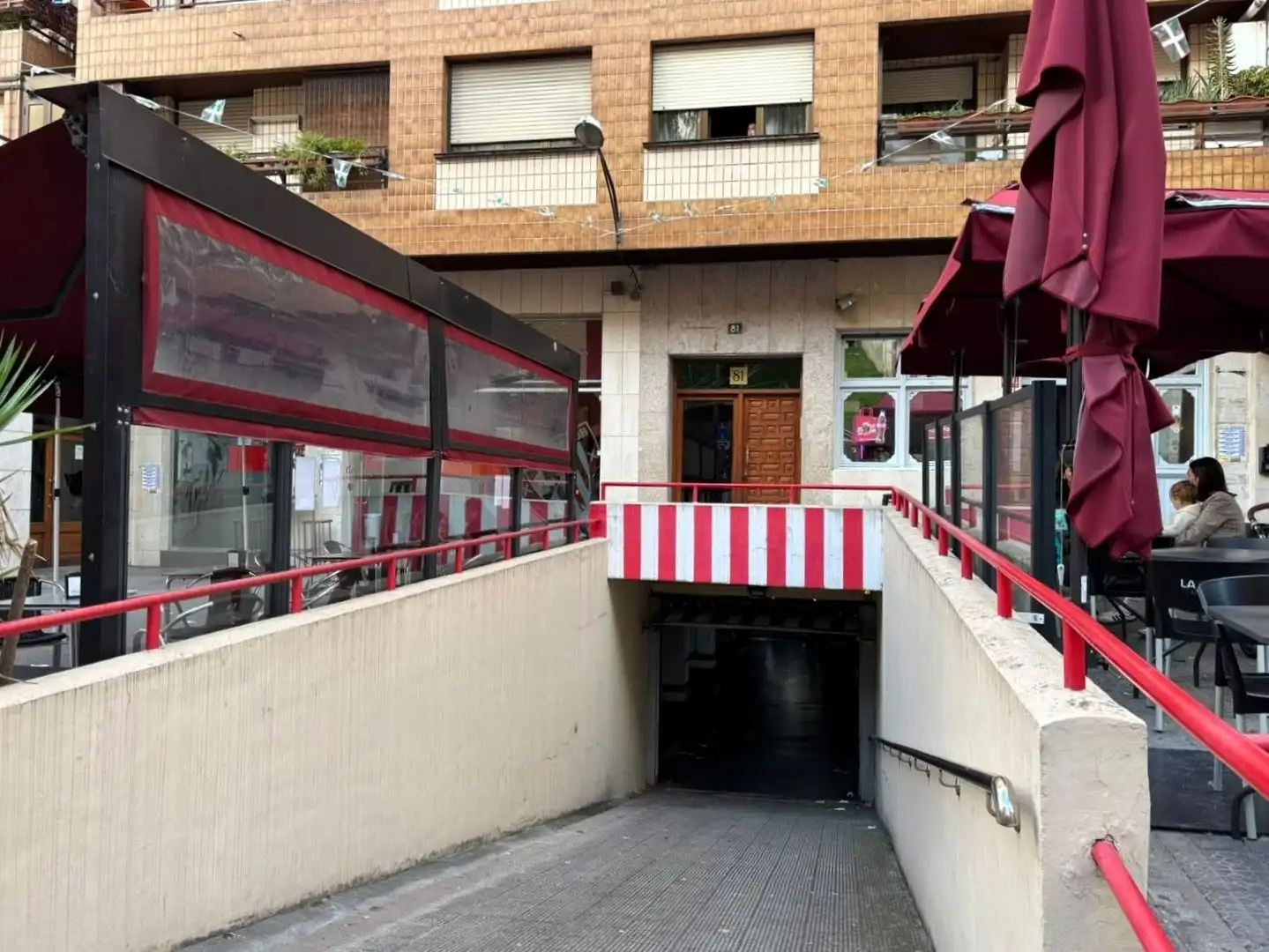 Piso en venta en Kalero - Basozelai
