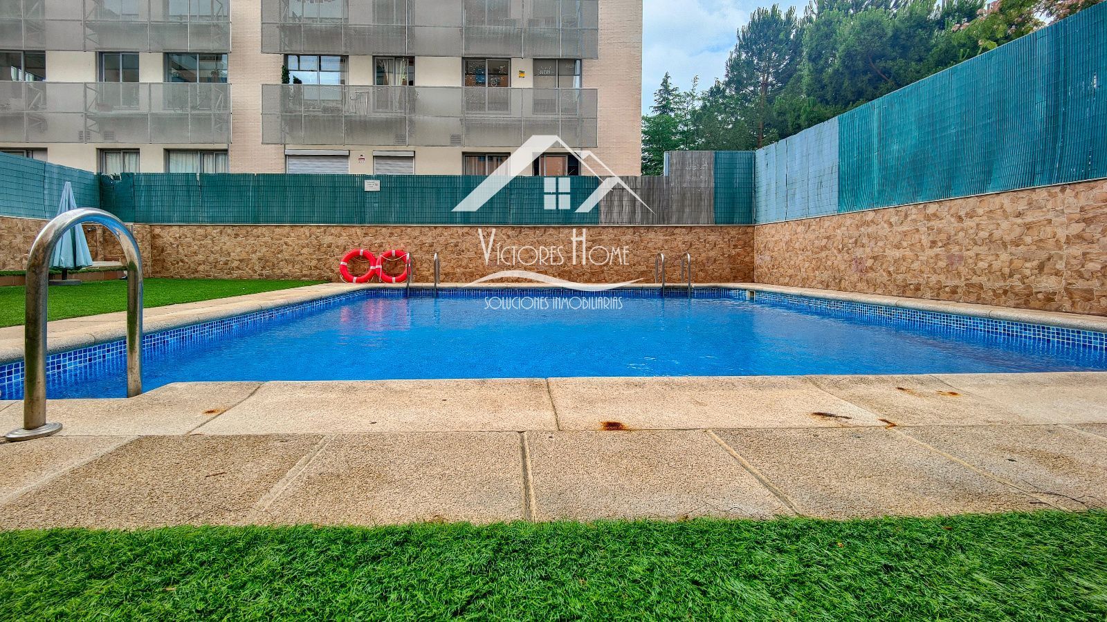Flat for sale in Jorge Juan, Vega de la Moraleja