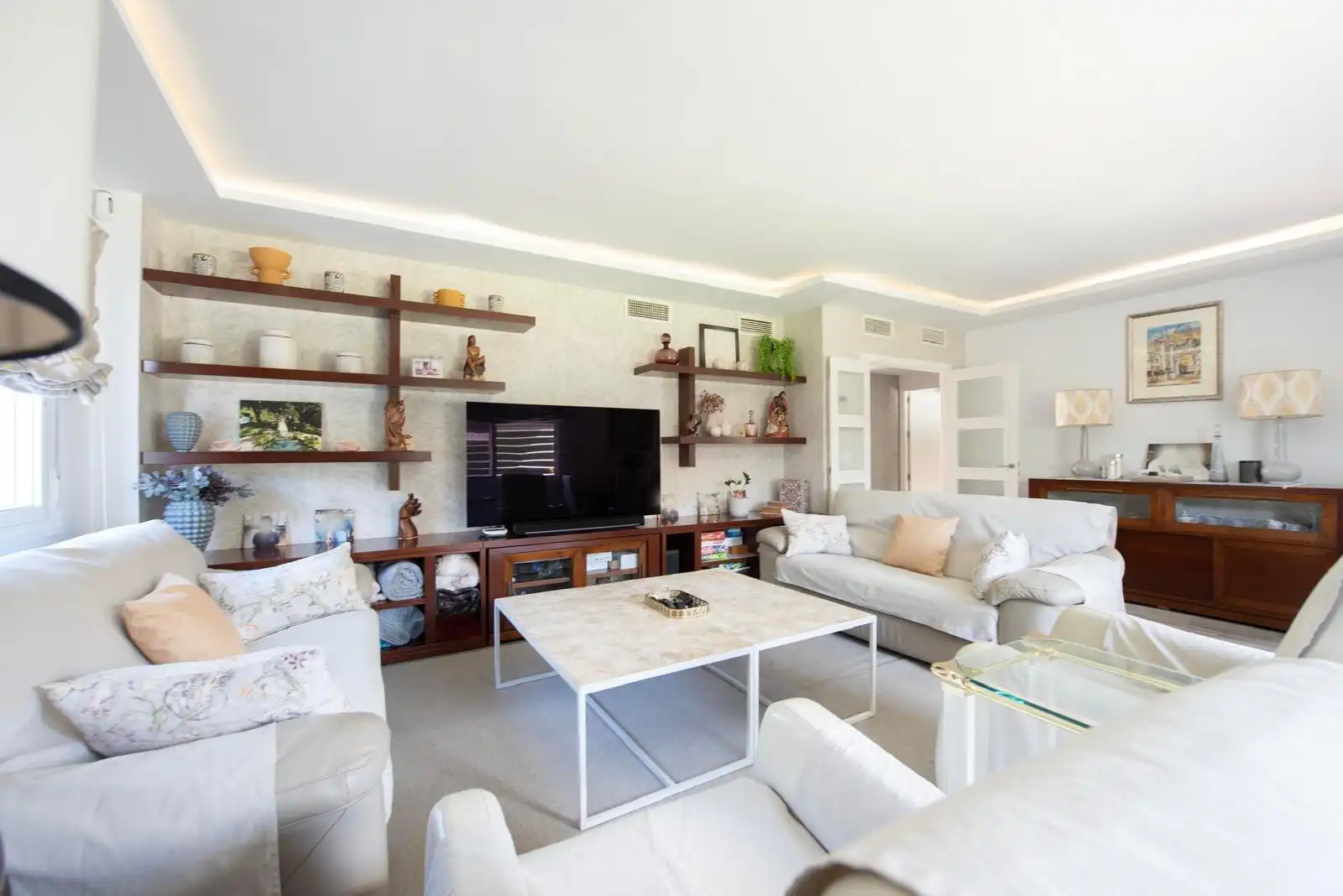Villa avec piscine à vendre à ATALAYA