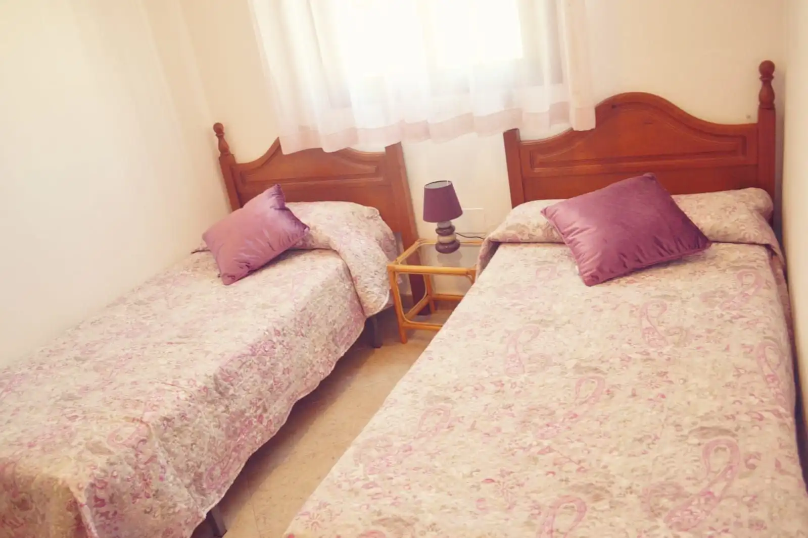 Schlafzimmer von Grundstücke zum Verkauf in Algar, Cádiz