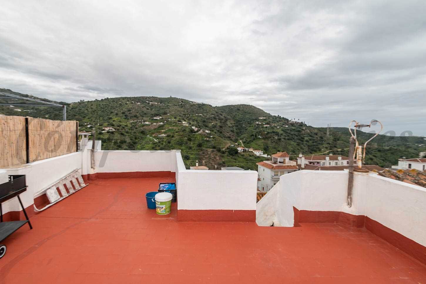 Casa o xalet en venda a Torrox Pueblo